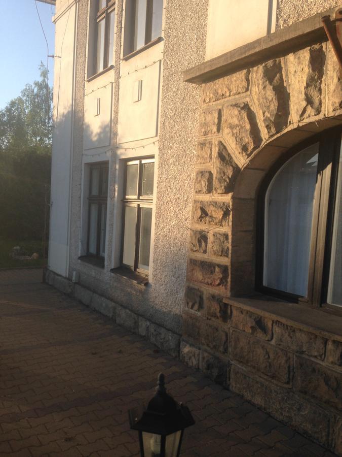 Ubytovaní v soukromí "U Olšů" Hostinné Exterior foto